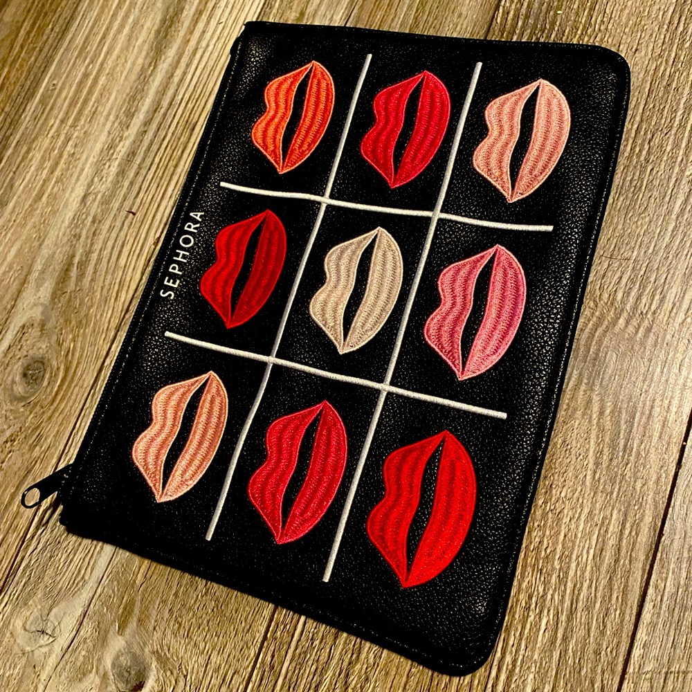 Sephora makeup 💄 bag 👄